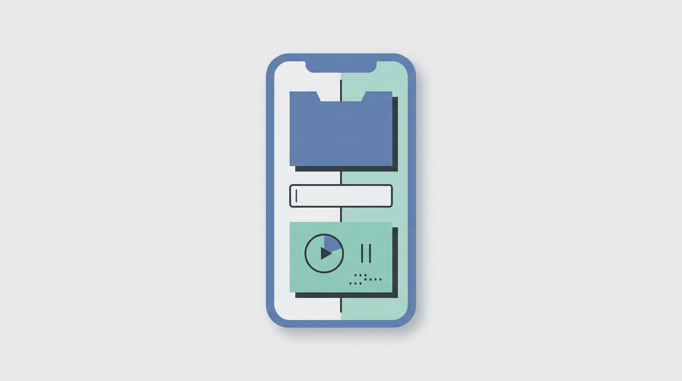 the shared word in huge type with a survival timer