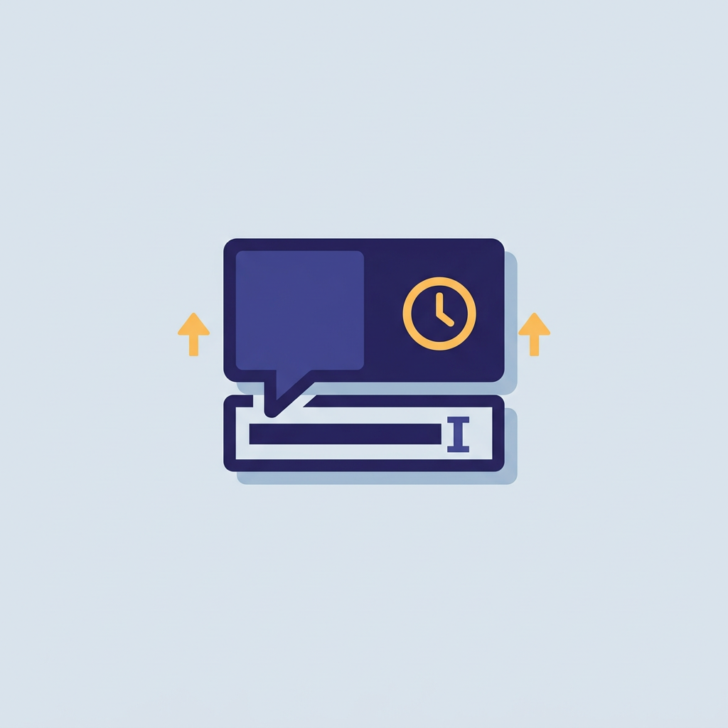 lastword logo, square